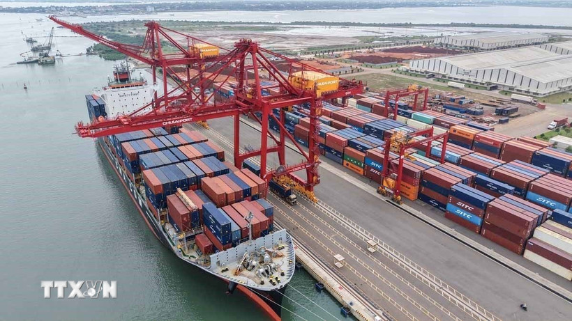 Dự báo 2026: Điểm tựa tăng trưởng bứt phá và bền vững cho kinh tế Việt Nam